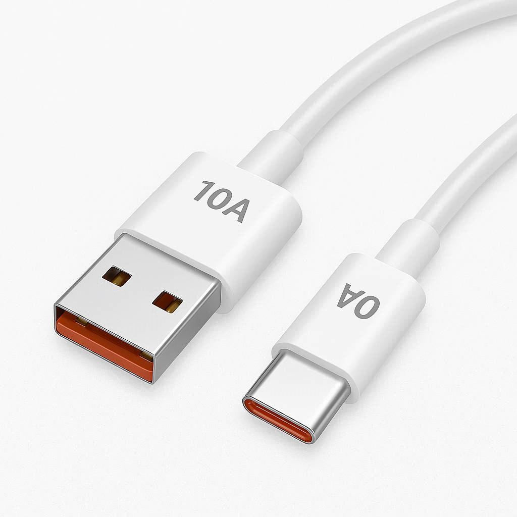 Câble USB-C - My iCable